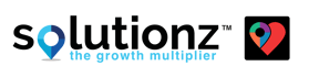 solutionz logo growth multiplier