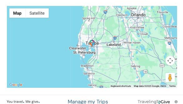 travelingtogive